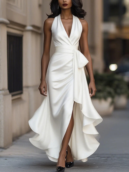 SASHA | VESTIDO MEDIANOCHE