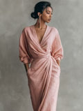 MARIA | Vestido elegante de lujo