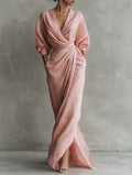 MARIA | Vestido elegante de lujo