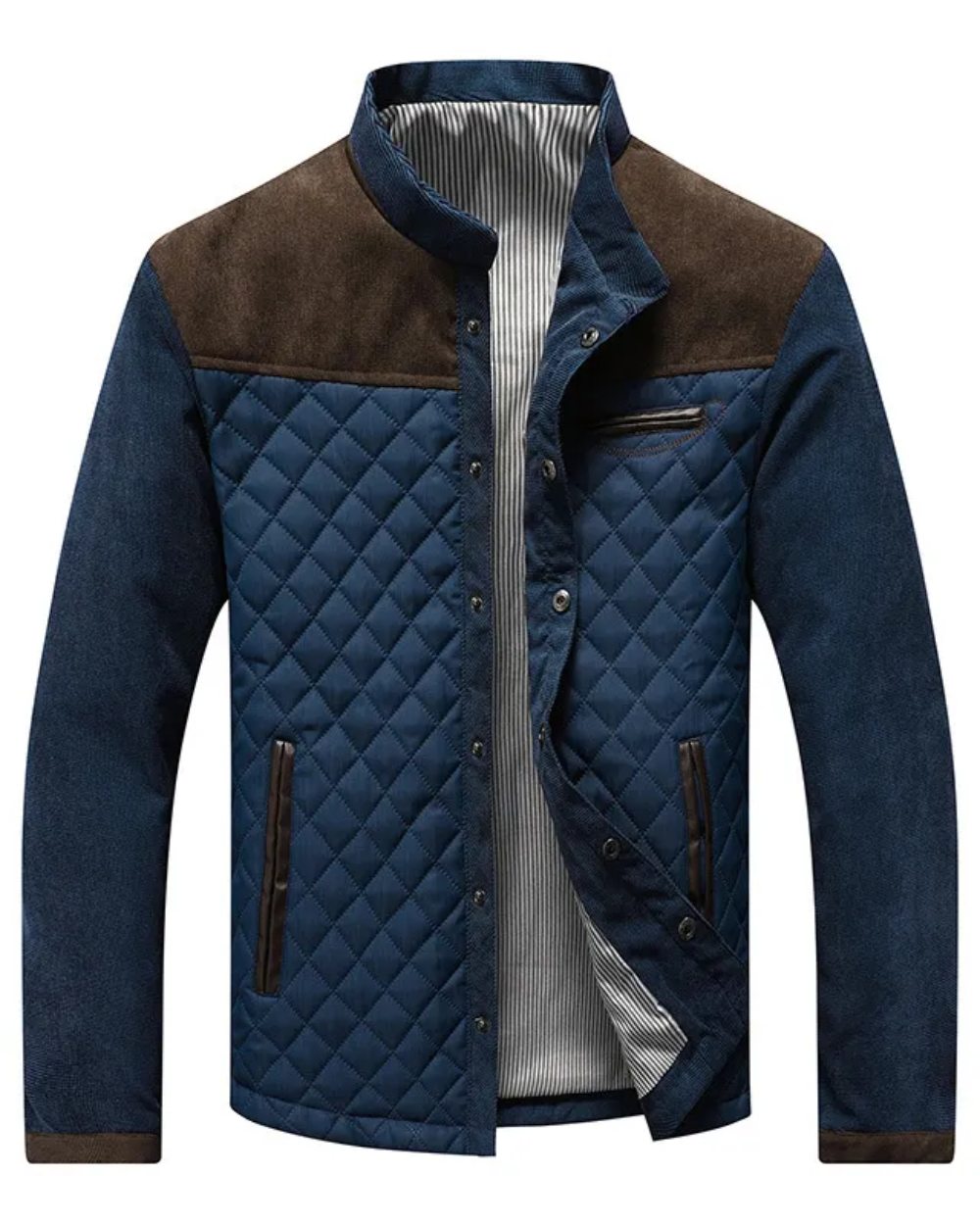 DUMONT LYON | CHAQUETA DE LUJO PARA HOMBRE