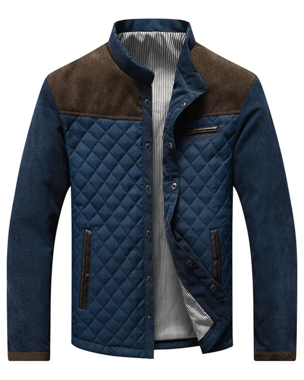 DUMONT LYON | CHAQUETA DE LUJO PARA HOMBRE