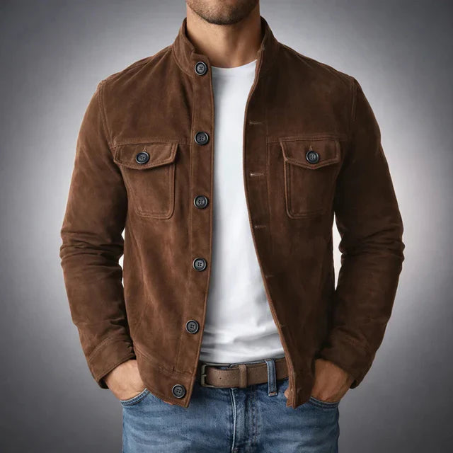 CARLOS | Chaqueta elegante