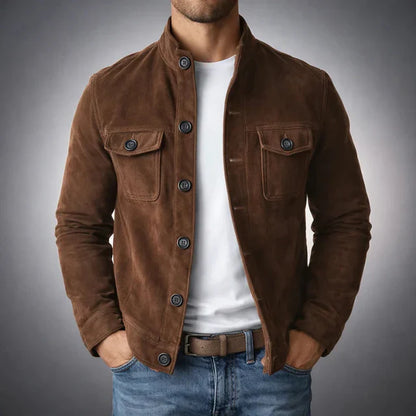 CARLOS | Chaqueta elegante
