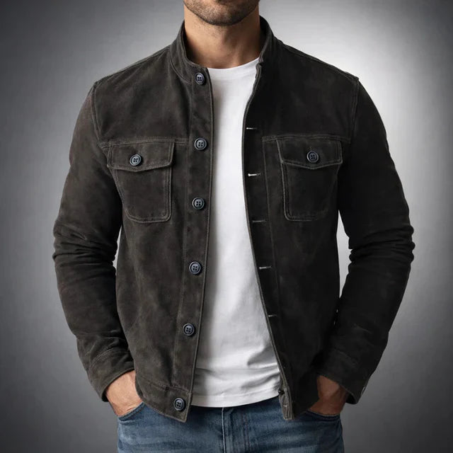 CARLOS | Chaqueta elegante