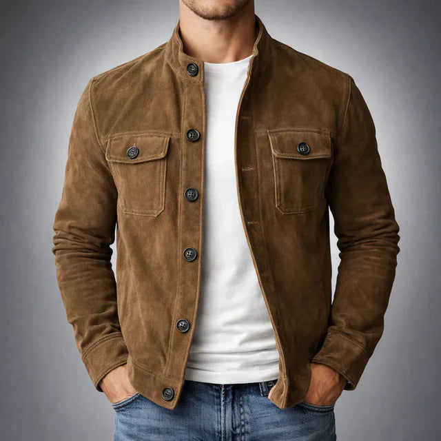 CARLOS | Chaqueta elegante
