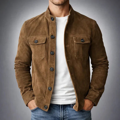 CARLOS | Chaqueta elegante