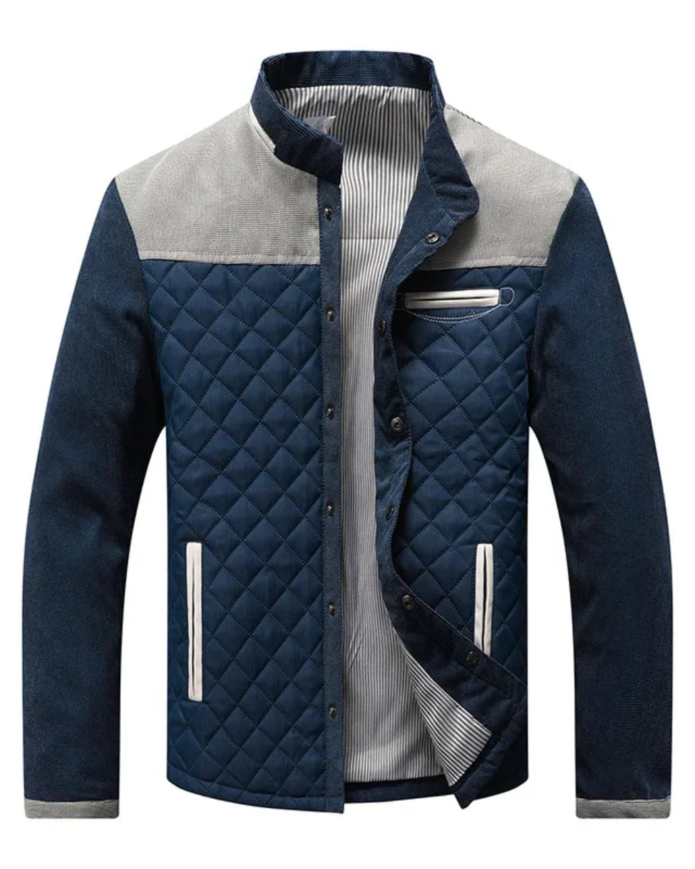 DUMONT LYON | CHAQUETA DE LUJO PARA HOMBRE