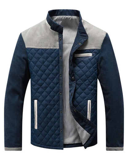 DUMONT LYON | CHAQUETA DE LUJO PARA HOMBRE