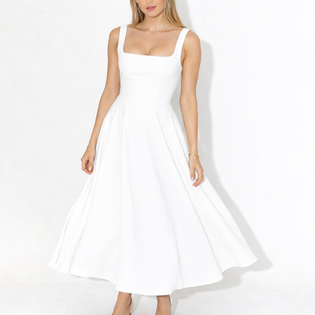 MELISA | Vestido Grace