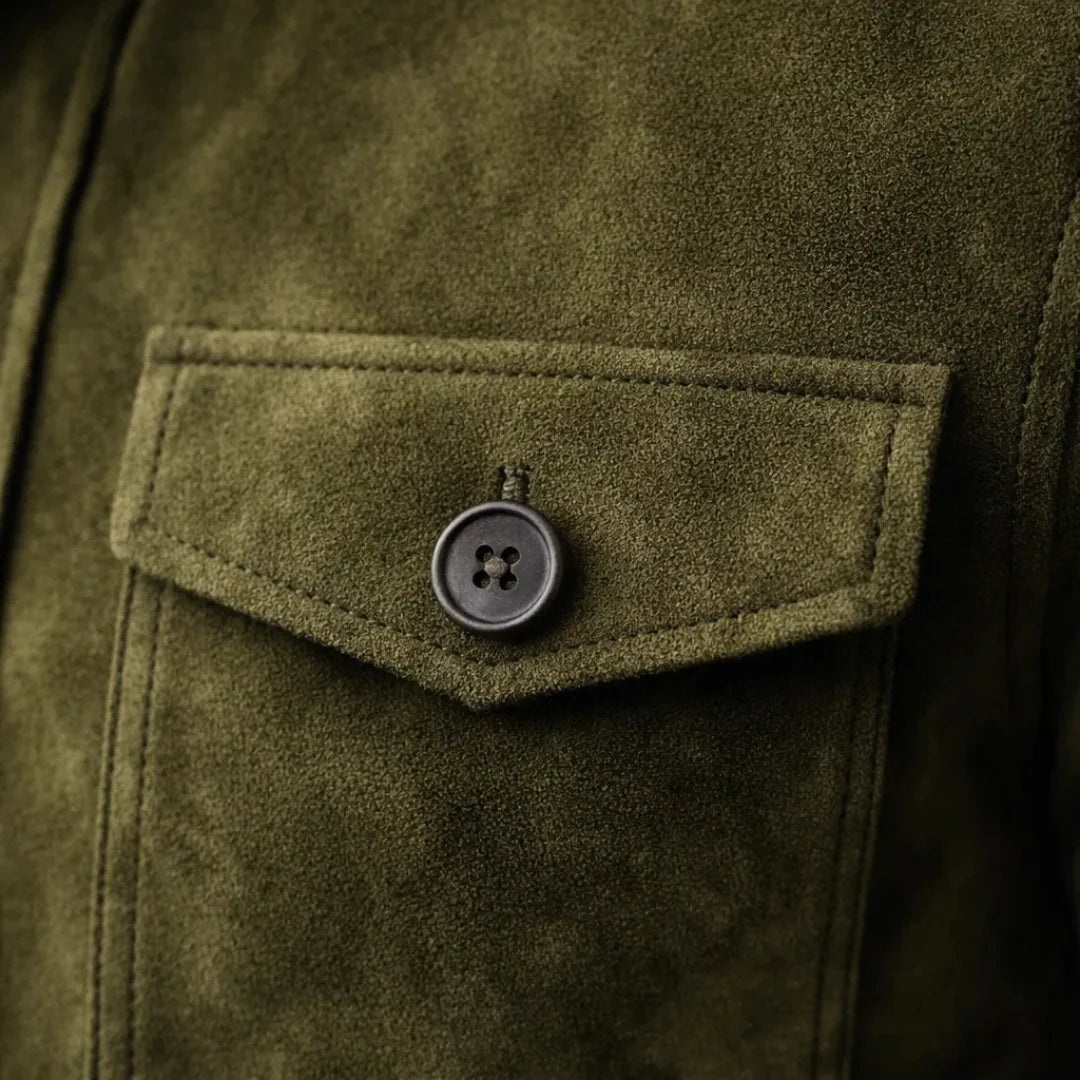 CARLOS | Chaqueta elegante