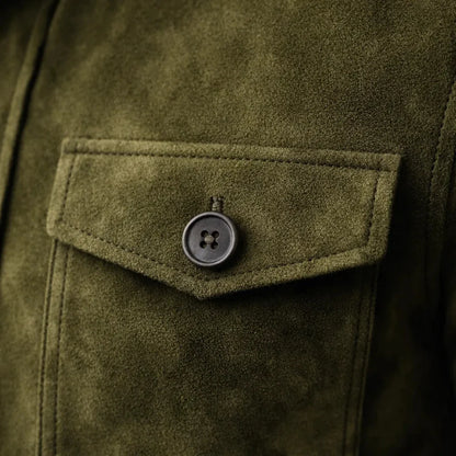 CARLOS | Chaqueta elegante