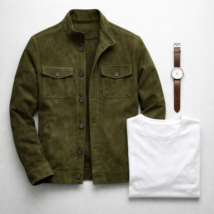 CARLOS | Chaqueta elegante