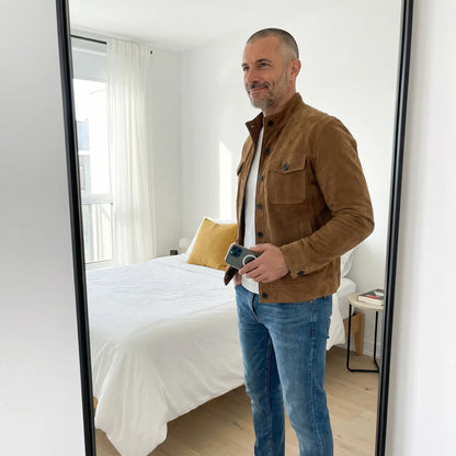 CARLOS | Chaqueta elegante