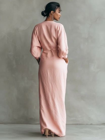 MARIA | Vestido elegante de lujo
