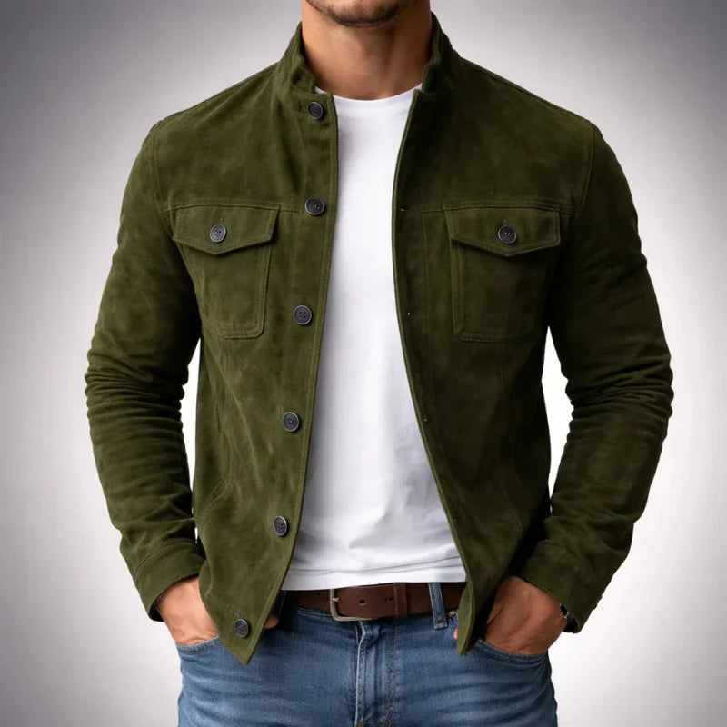 CARLOS | Chaqueta elegante