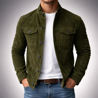CARLOS | Chaqueta elegante