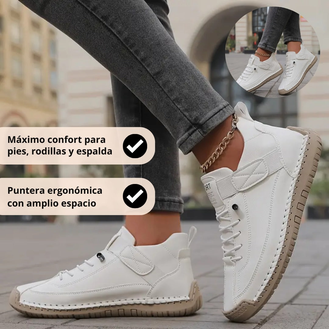 Mia™ – Zapatillas ortopédicas cómodas y sin dolor