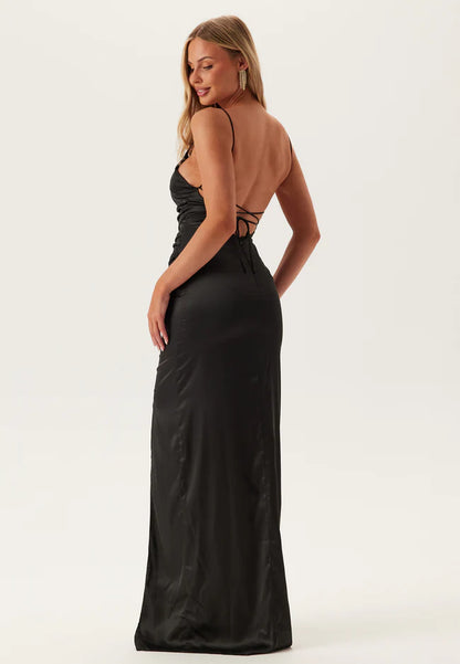 ALBA | Vestido de Tirantes