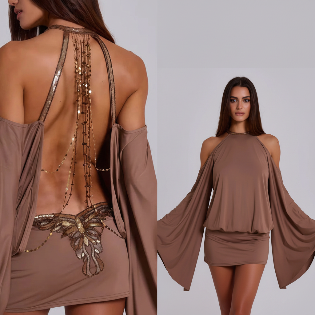 Collage split full bleed