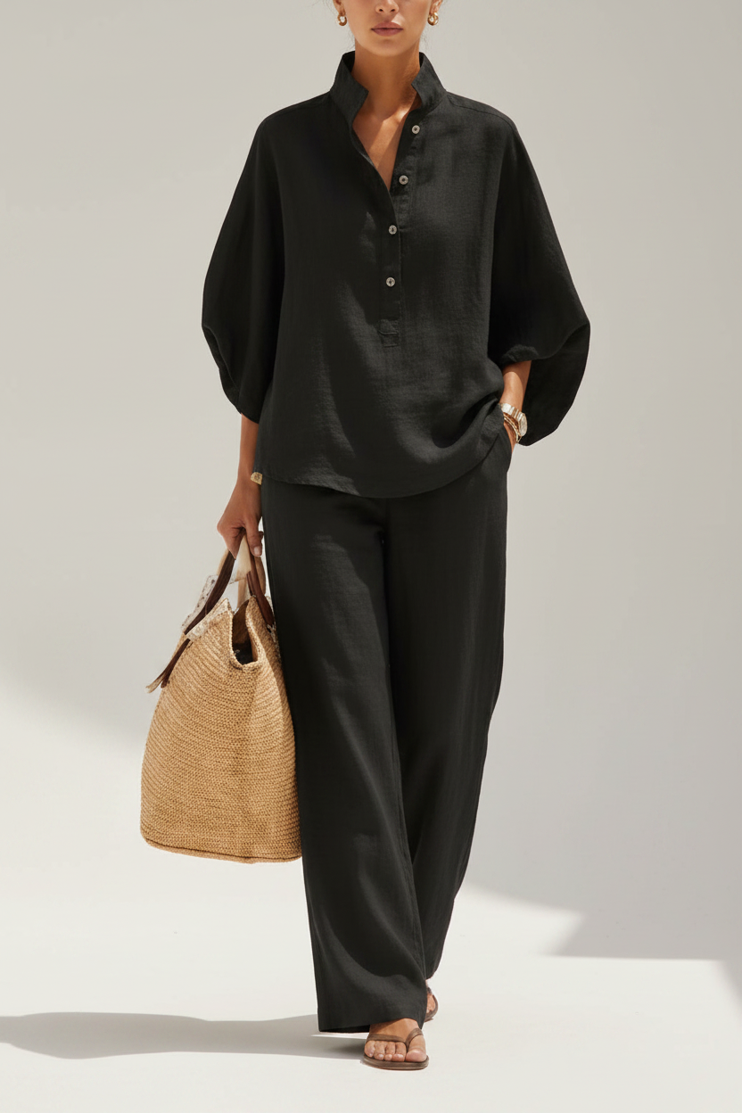 Conjunto negro