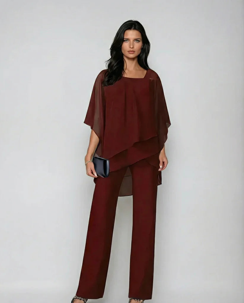 MARIELLA | CONJUNTO DE DOS PIEZAS