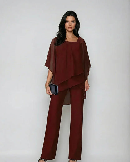 MARIELLA | CONJUNTO DE DOS PIEZAS