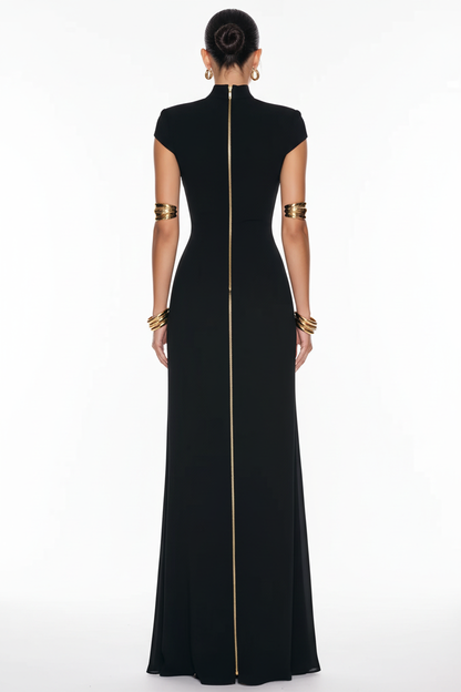 Imagen 3 - Vista completa de espalda mostrando silueta