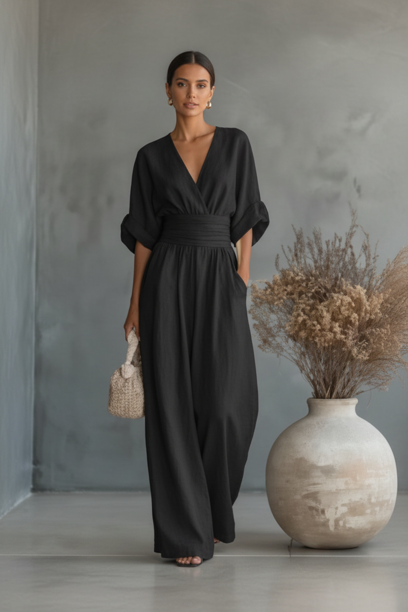 Mono negro estudio