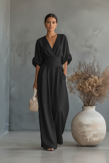 Mono negro estudio