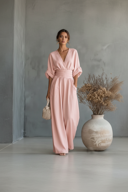 Mono rosa
