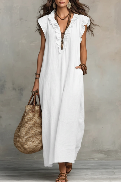 Vestido blanco