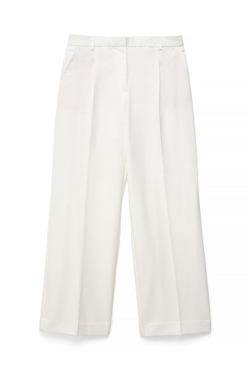 IRINA | Pantalón elegante de traje alto