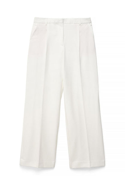IRINA | Pantalón elegante de traje alto