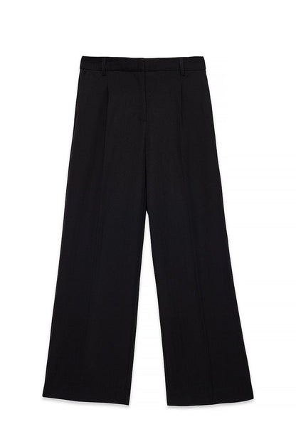 IRINA | Pantalón elegante de traje alto