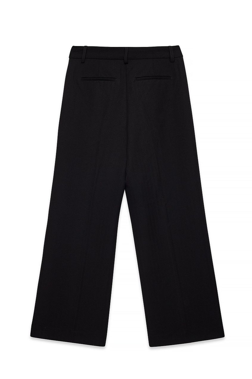 IRINA | Pantalón elegante de traje alto